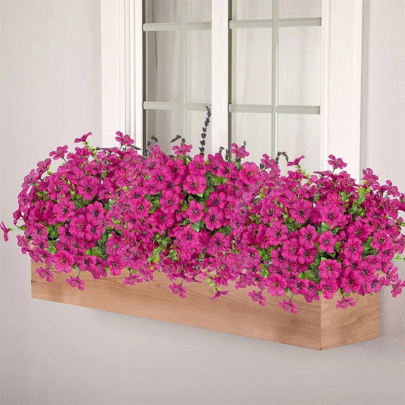 💐Künstliche Narzissenpflanzen für den Außenbereich💐