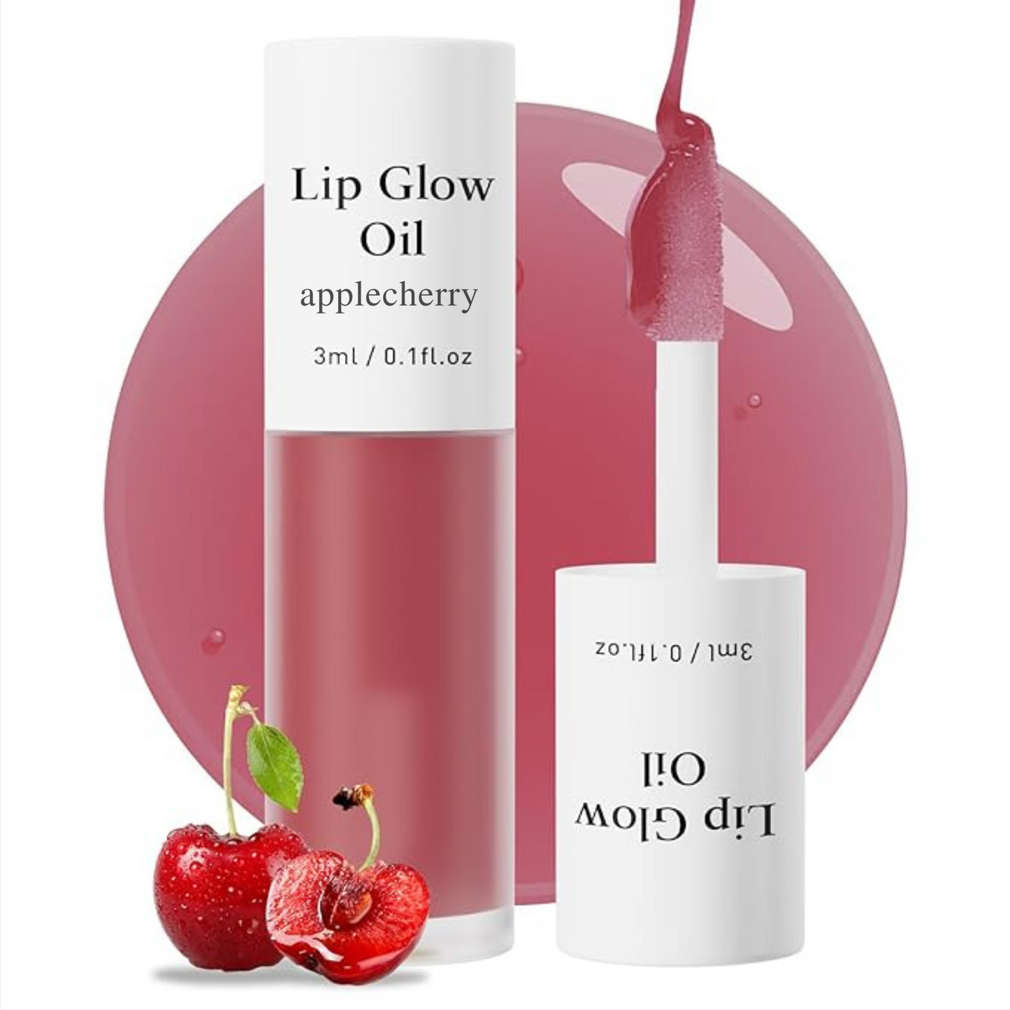 💗SCHWESTERNTAG - 1 kaufen, 1 gratis 💗 - Hydrate Lipgloss Lippenstift (Glänzende Lippenfarbe, Tönung & langanhaltende, feuchtigkeitsspendende Lippenpflege)