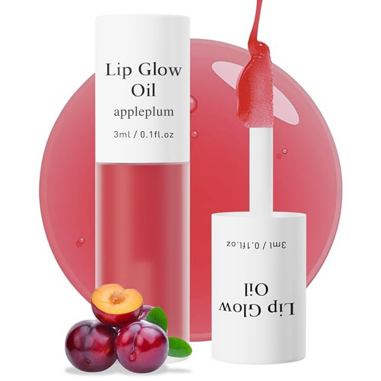 💗SCHWESTERNTAG - 1 kaufen, 1 gratis 💗 - Hydrate Lipgloss Lippenstift (Glänzende Lippenfarbe, Tönung & langanhaltende, feuchtigkeitsspendende Lippenpflege)