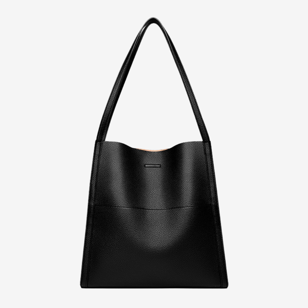 Elevè - Elegante und zeitlose Schultertasche