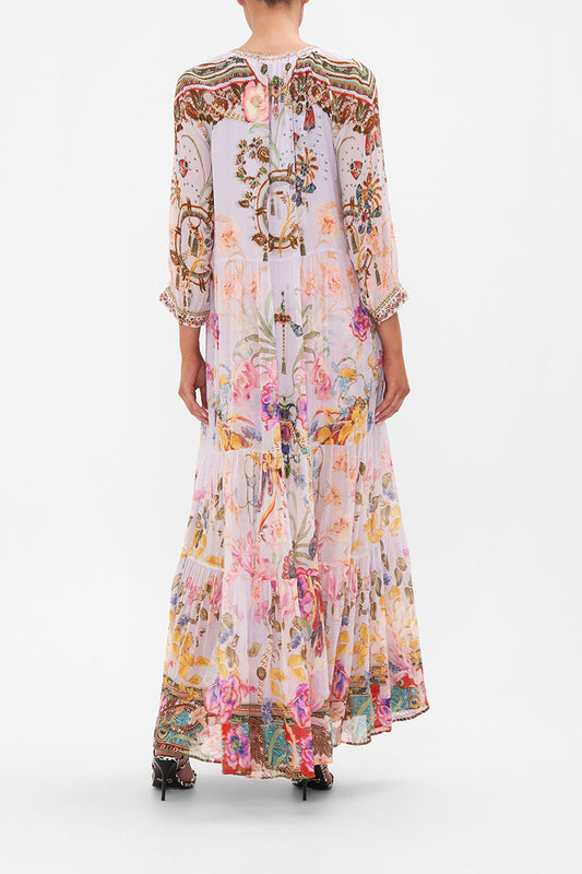 Gluschwein - Lilly - Elegantes Kleid