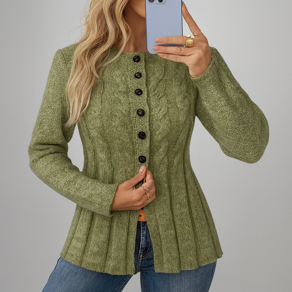 Mabella | Eleganten Cardigan