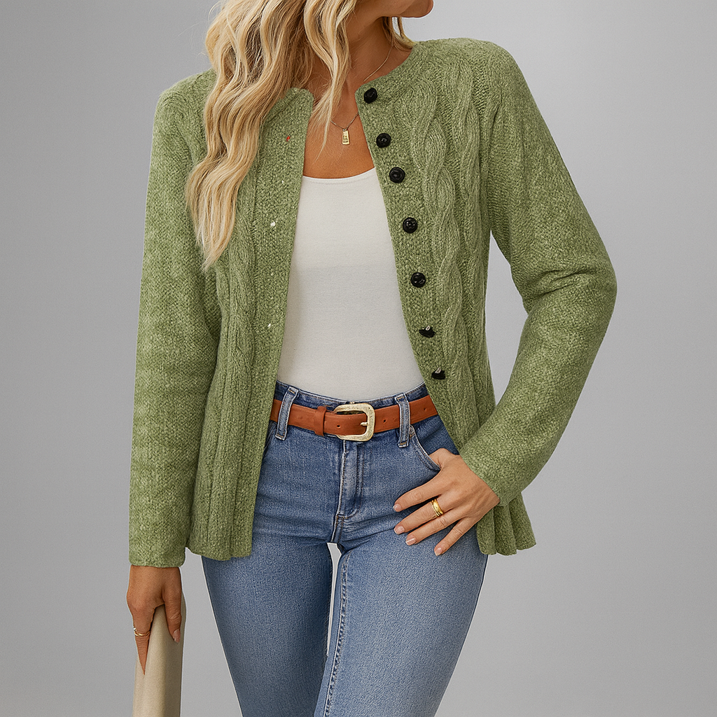 Mabella | Eleganten Cardigan