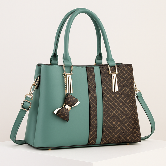 Vivienne | Chique Damen Tote Bag