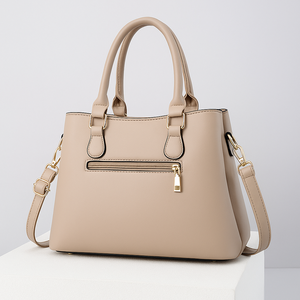 Vivienne | Chique Damen Tote Bag