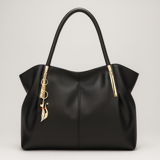 Pia | Hochwertige Damen-Einkaufstasche