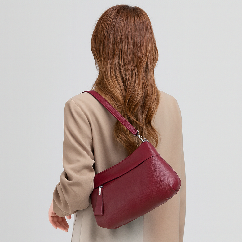 Irish | Elegante, lässige und geräumige Damenhandtasche