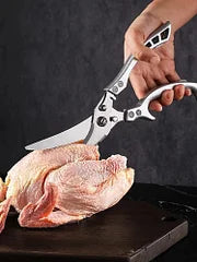 Gluschwein - ⏳Letzter Tag: 54 % RabattKüchenschere zum Schneiden von Hühnerknochen✨