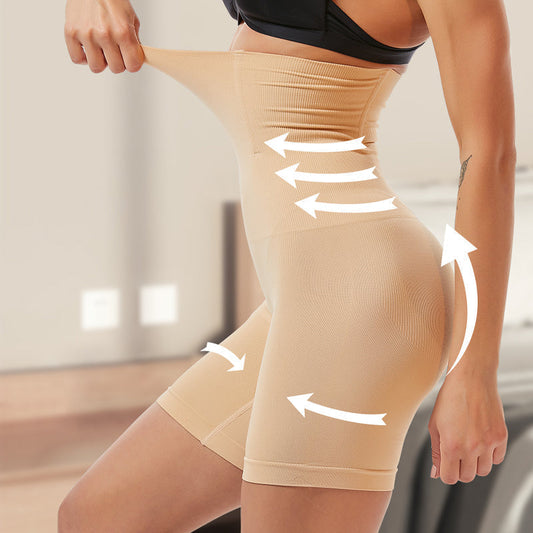 Gluschwein - Figurformende Hose mit Bauchdeckenstraffung für Damen