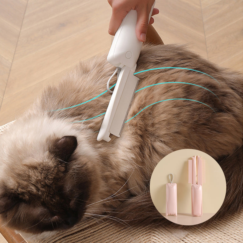 All-in-One Pet Brush