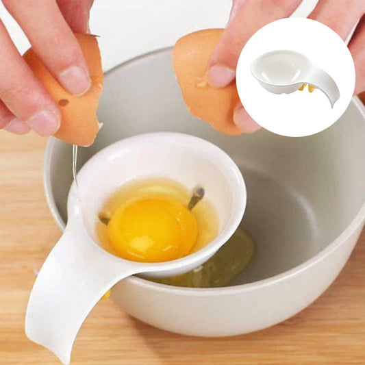 Gluschwein - Egg Yolk Separator