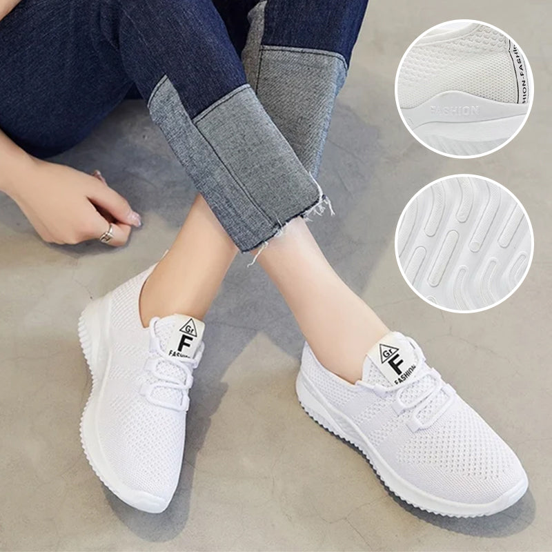 Gluschwein - Neue atmungsaktive Mesh-Turnschuhe für Unisex