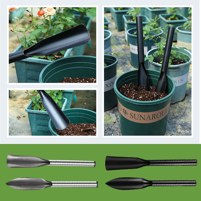 Gluschwein - Gardening Shovel