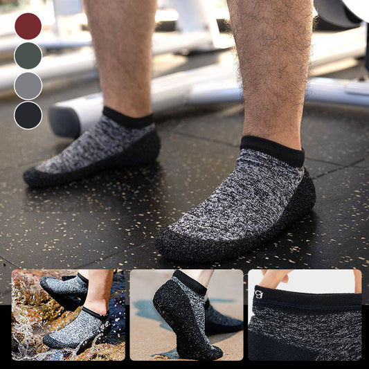 Gluschwein - Fitness Schwimmen Yoga Socken