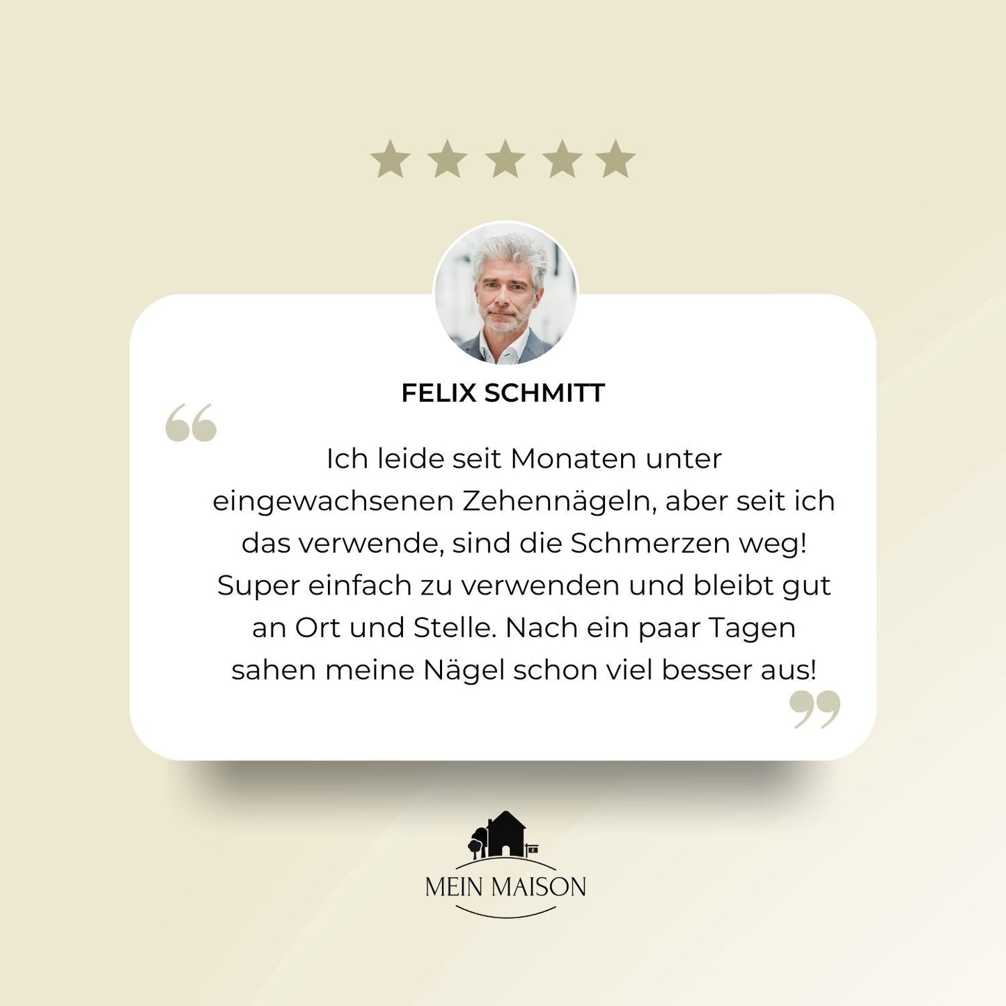 10+10 GRATIS | FixaNail - Sofortige Nagelreparatur