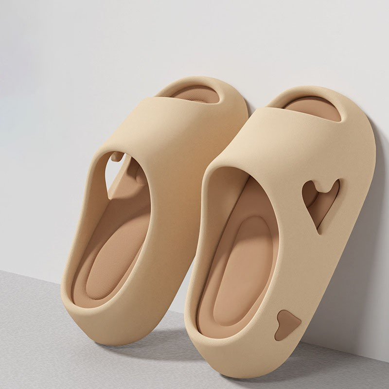 Frieda - Pantuflas transpirables y elegantes