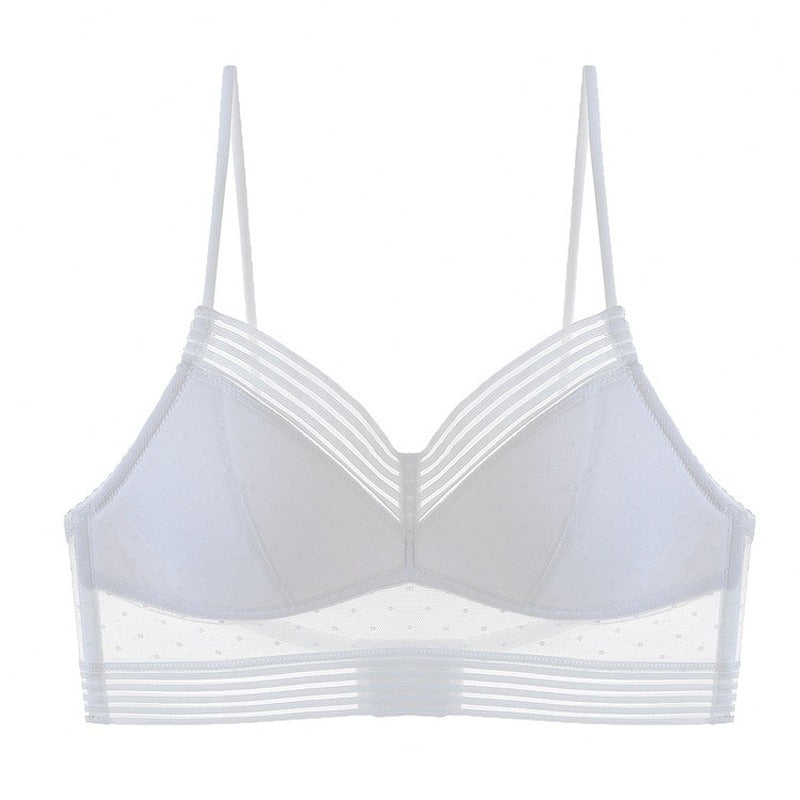 Alana - Unsichtbarer Spitzen-BH (1+1 gratis)
