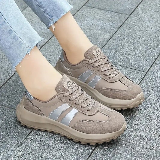 Zaynah – Orthopädische Rutschfeste Turnschuhe