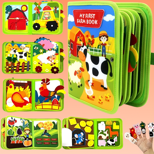 50% OFF TEMPORÄR | FarmTales