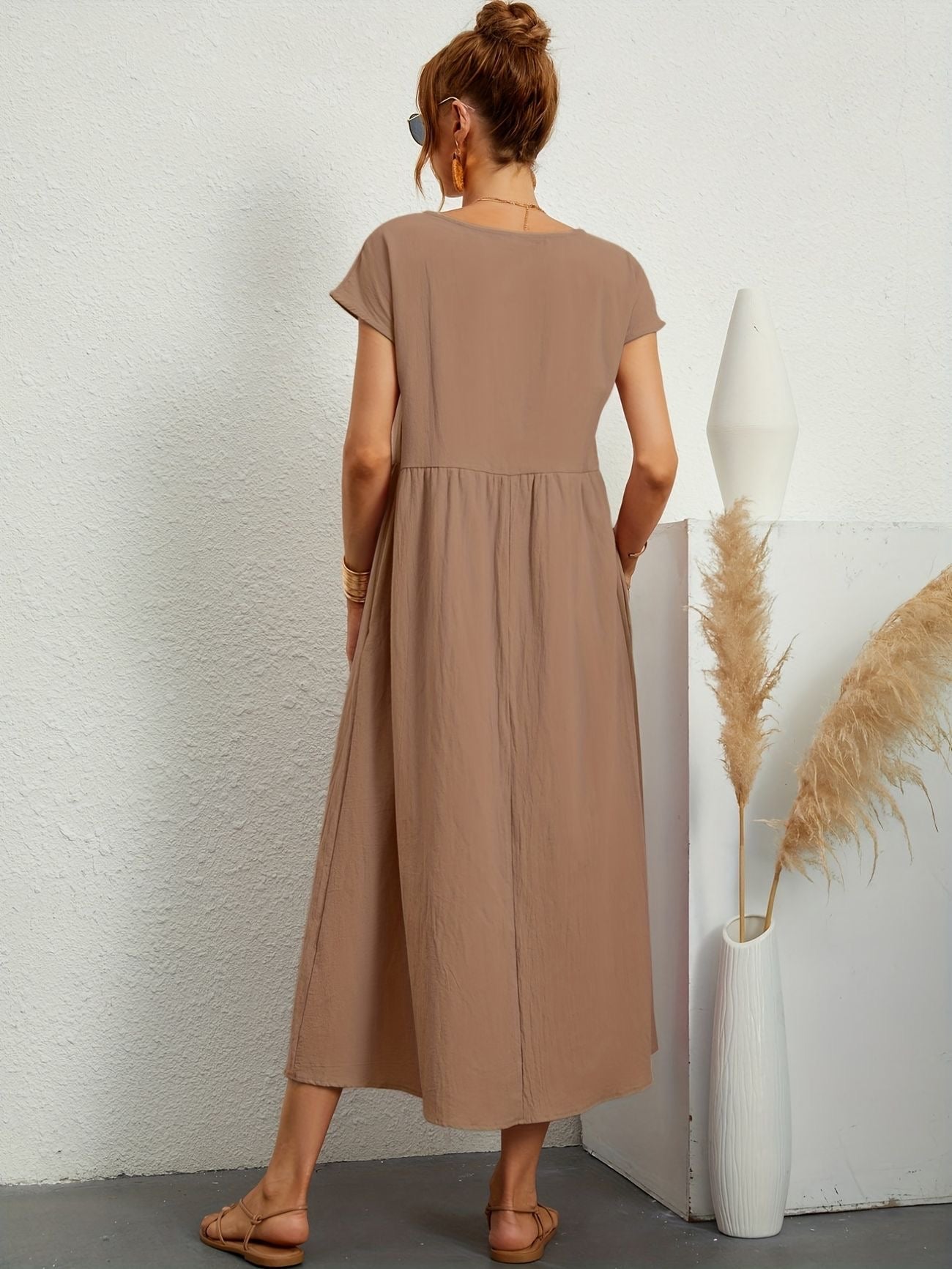 Gluschwein - Amelie - Elegantes Kleid