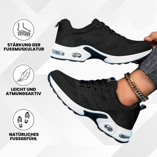 StepRelief – Ergonomische Alltagsschuhe
