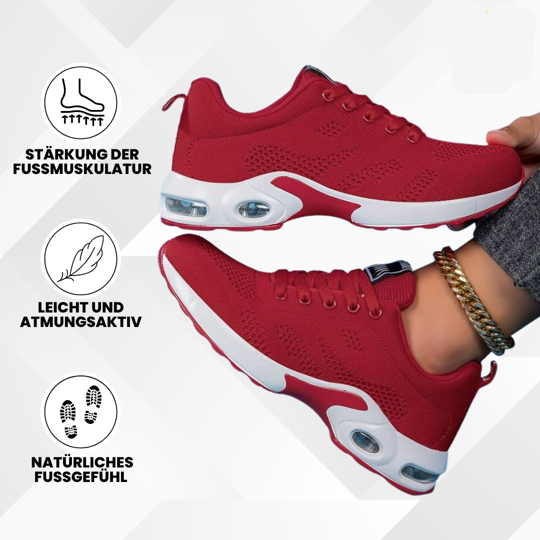 StepRelief – Ergonomische Alltagsschuhe