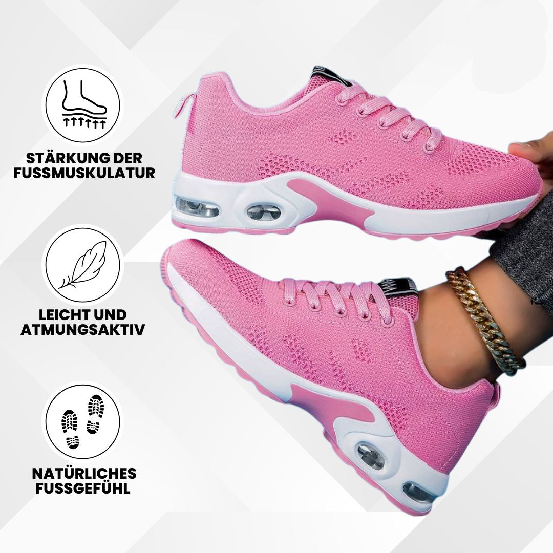 StepRelief – Ergonomische Alltagsschuhe