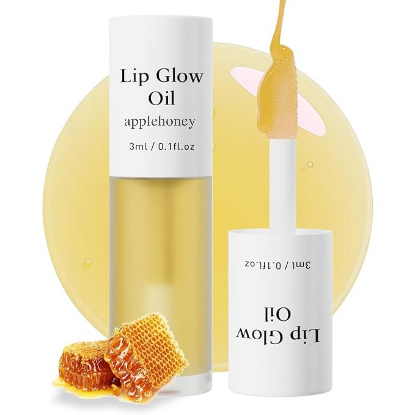 💗SCHWESTERNTAG - 1 kaufen, 1 gratis 💗 - Hydrate Lipgloss Lippenstift (Glänzende Lippenfarbe, Tönung & langanhaltende, feuchtigkeitsspendende Lippenpflege)