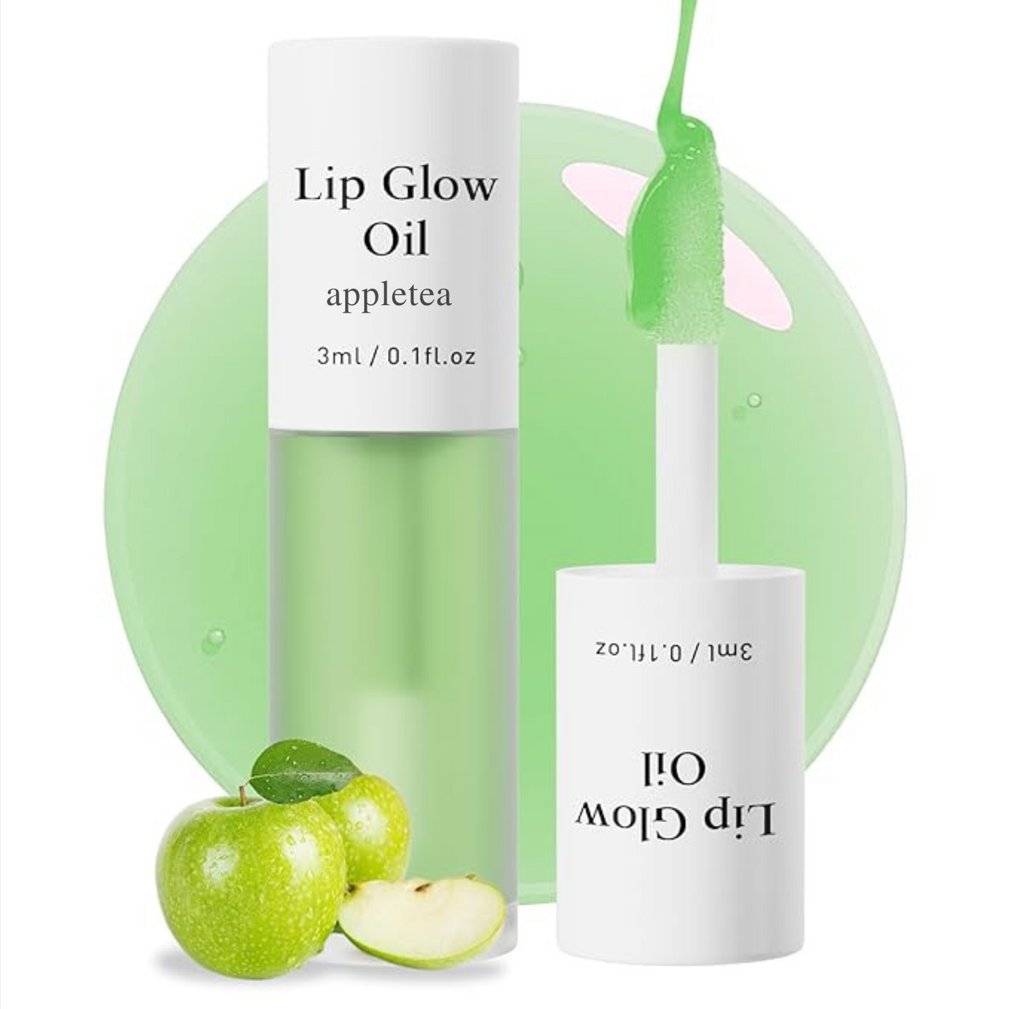 💗SCHWESTERNTAG - 1 kaufen, 1 gratis 💗 - Hydrate Lipgloss Lippenstift (Glänzende Lippenfarbe, Tönung & langanhaltende, feuchtigkeitsspendende Lippenpflege)
