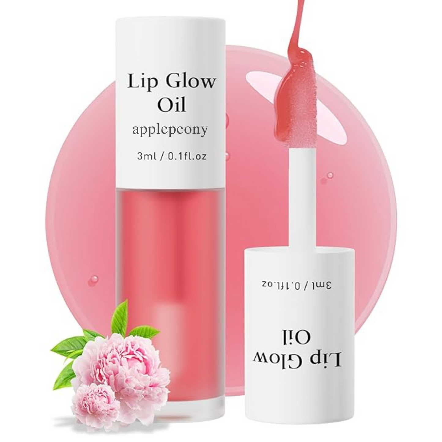 💗SCHWESTERNTAG - 1 kaufen, 1 gratis 💗 - Hydrate Lipgloss Lippenstift (Glänzende Lippenfarbe, Tönung & langanhaltende, feuchtigkeitsspendende Lippenpflege)