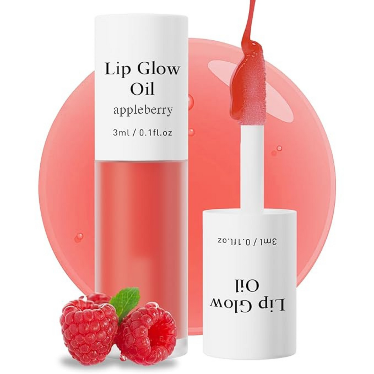 💗SCHWESTERNTAG - 1 kaufen, 1 gratis 💗 - Hydrate Lipgloss Lippenstift (Glänzende Lippenfarbe, Tönung & langanhaltende, feuchtigkeitsspendende Lippenpflege)