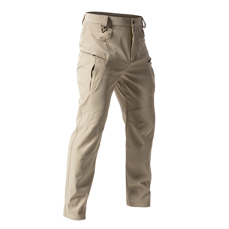 Gluschwein - 👖 50% RABATT! 🛠️ Bequeme und strapazierfähige Arbeitshosen – Langlebig & mit vielen Taschen – Perfekt für den ganzen Tag auf der Baustelle, im Garten oder in der Werkstatt 💪