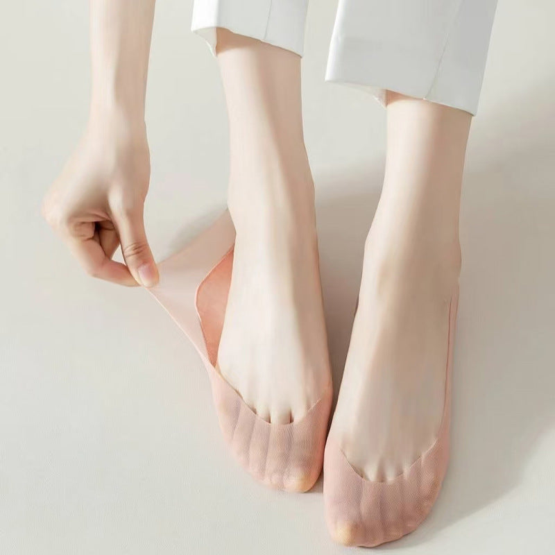 Gluschwein - 💥Kostenloses Geschenk geben🔥Damenschuhe, bequeme, atmungsaktive, rutschfeste orthopädische Wanderschuhe für Menschen mittleren Alters und ältere Menschen