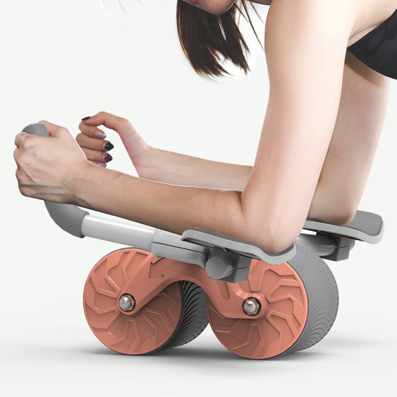 Gluschwein - Kerntrainer Plank Roller