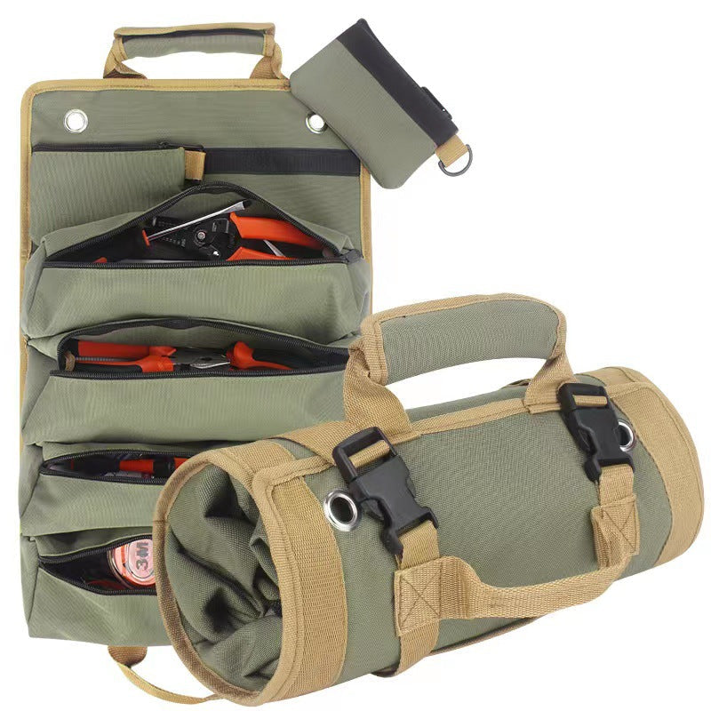 Gluschwein - Tool Roll Bag Organizers