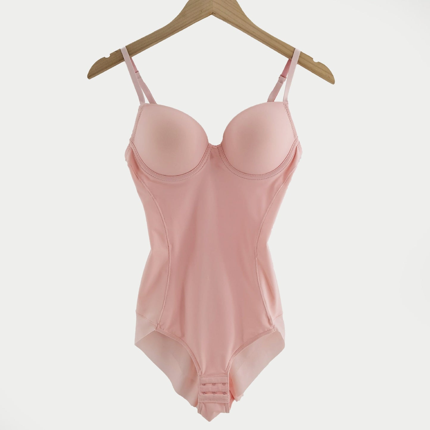 Gluschwein - 👙 49 % RABATT! 🔥 Figurformende Unterwäsche mit BH – Verstellbarer Bund, schlankmachender Effekt & angenehmer Tragekomfort unter der Kleidung 💃