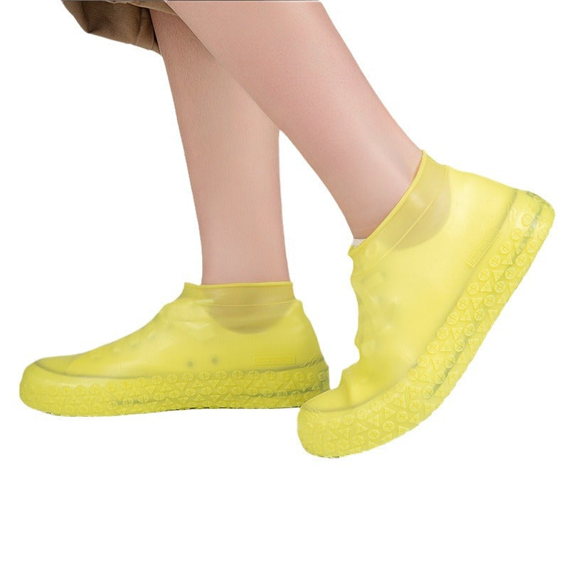 🥳HEISSER SALE 2026🥳💞50.000+ VERKAUFT!👵❤️ 50 % RABATT!  Dicke, abriebfeste, wasserdichte Überschuhe