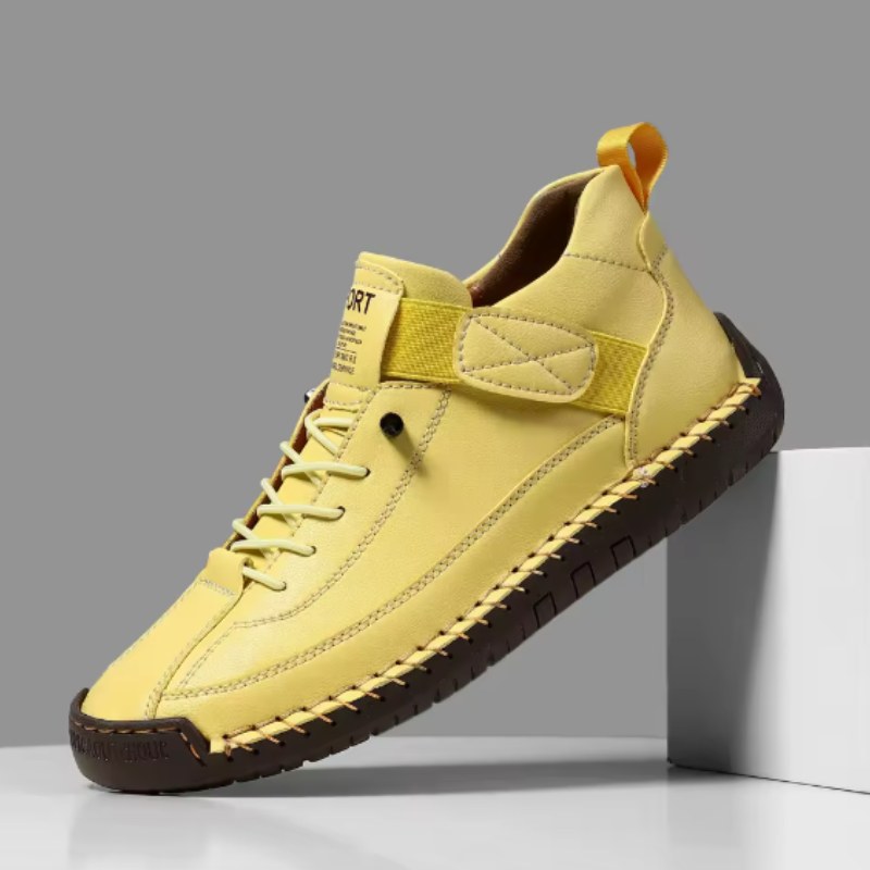 Mia | Orthopädischer Komfort-Sneaker