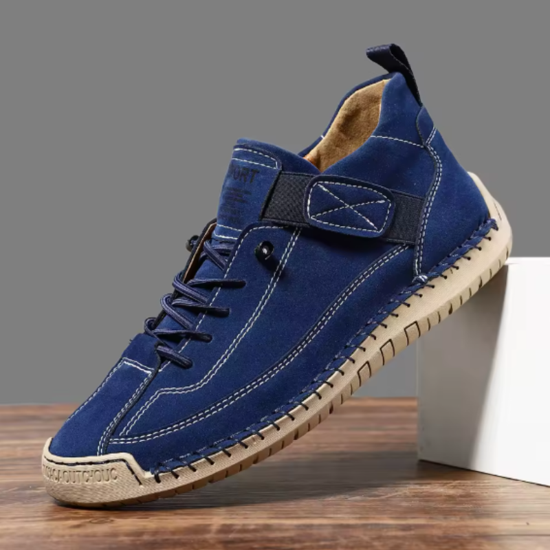 Mia | Orthopädischer Komfort-Sneaker