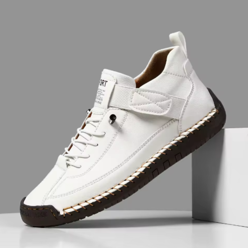 Mia | Orthopädischer Komfort-Sneaker