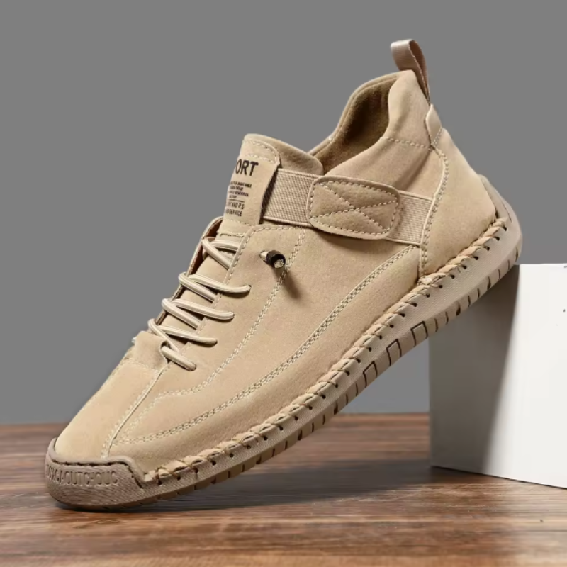 Mia | Orthopädischer Komfort-Sneaker