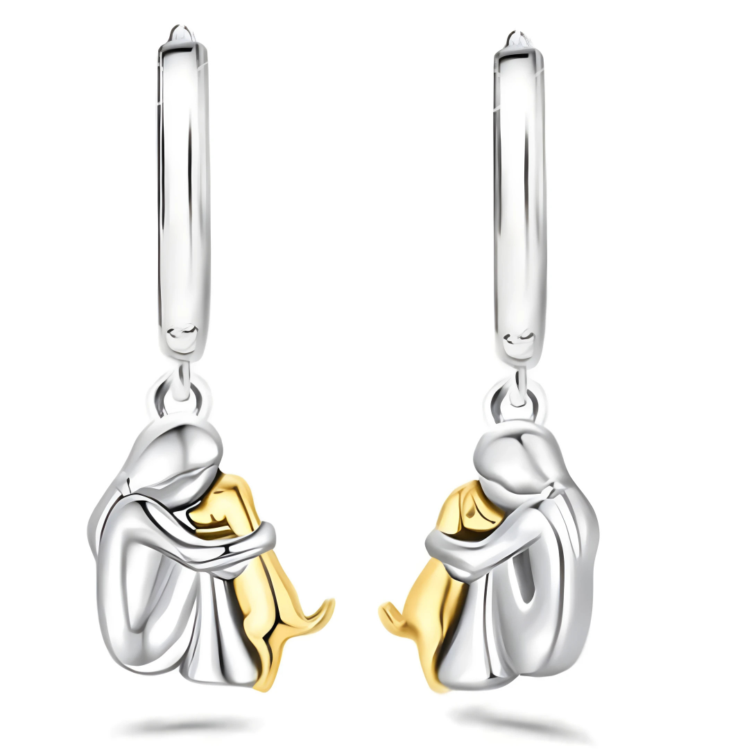 Scholz | Halsband für Hundeliebhaber