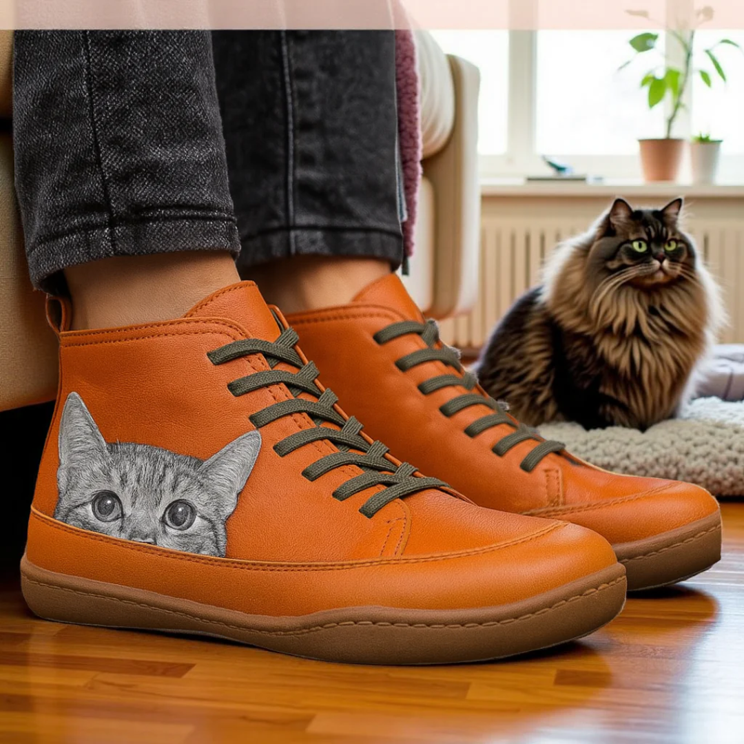 Inga | Kitty-Stiefel