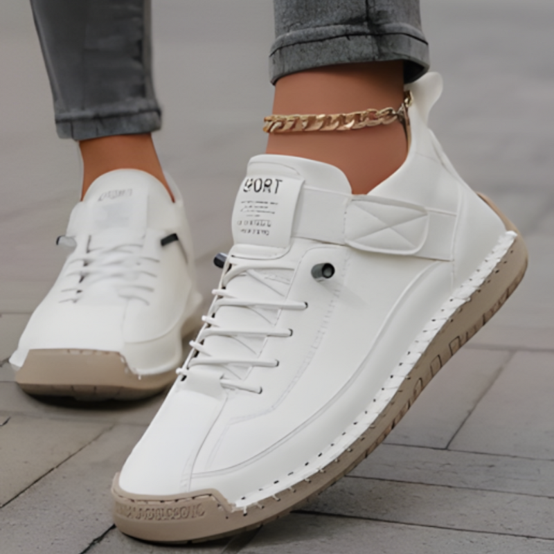 Mia | Orthopädischer Komfort-Sneaker