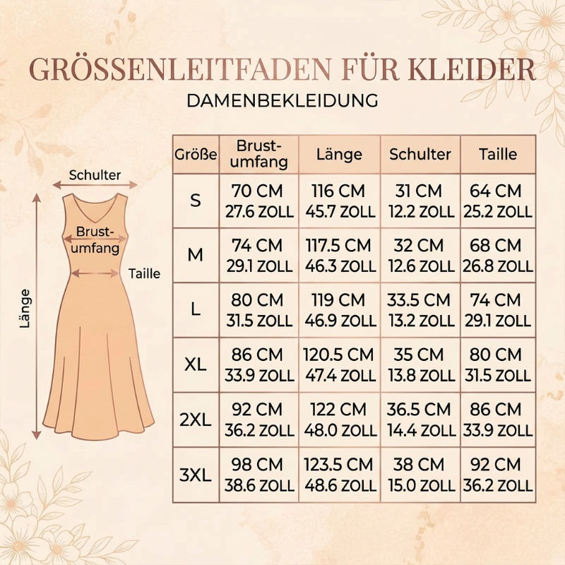👗🌸 Ärmelloses Freizeitkleid mit Blumenmuster für Damen – Leicht, lässig & perfekt für den Sommer 🌼