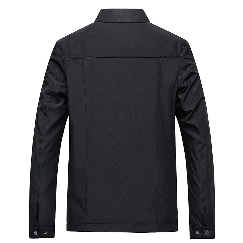 Gluschwein - Floris - Formal Luxury Jacket