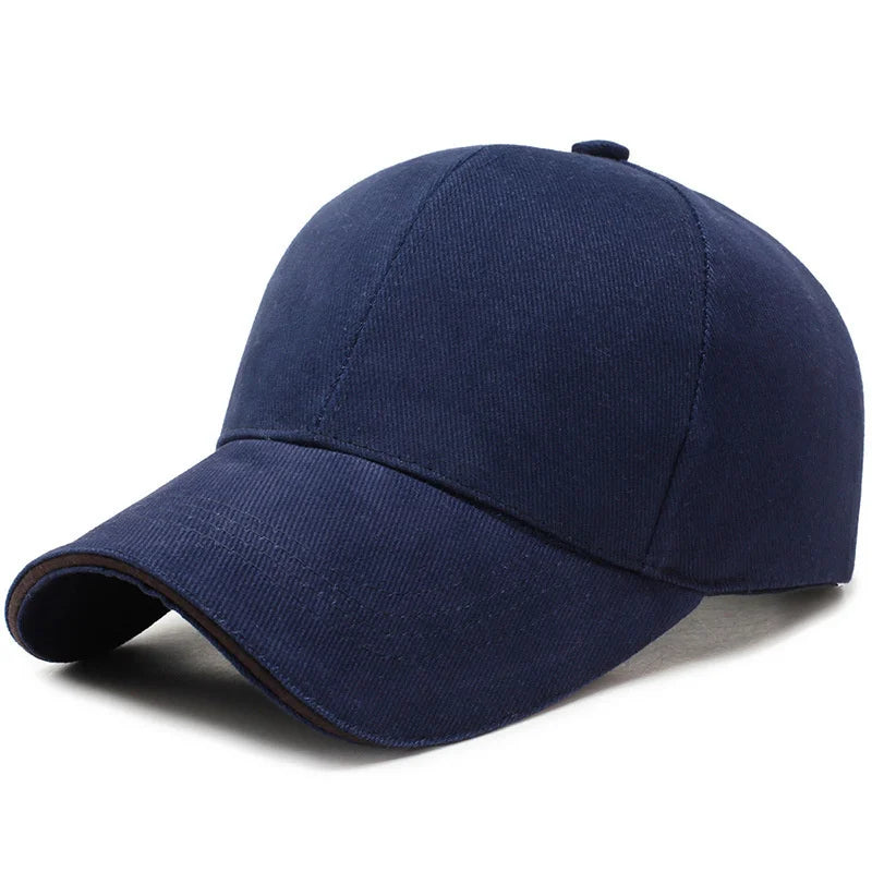 Mik – Gorra con estilo