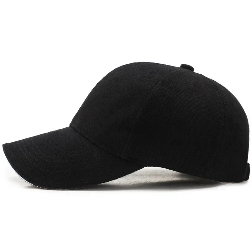 Mik – Gorra con estilo