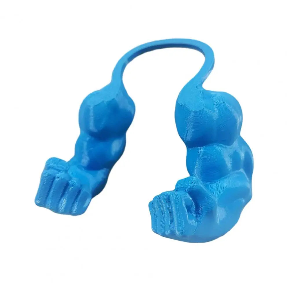 MusclePaws Muskelarme für Katzen