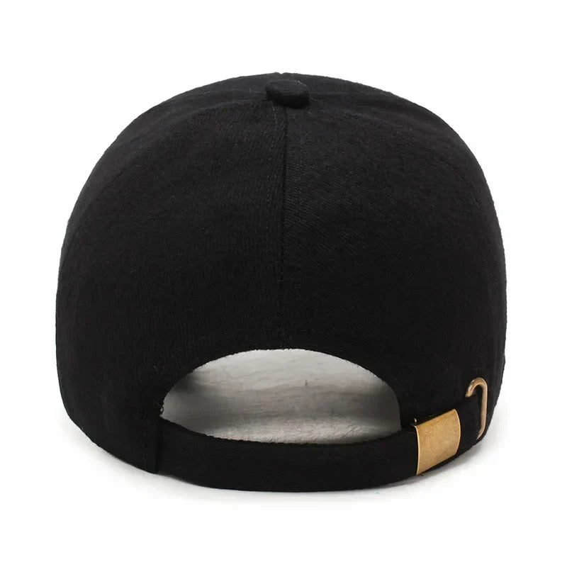 Mik – Gorra con estilo